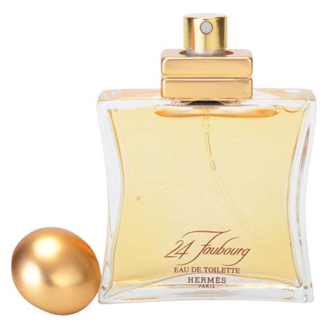 profumo hermes 24 faubourg prezzo|HERMÈS Eau de toilette 24 Faubourg 24 Faubourg .